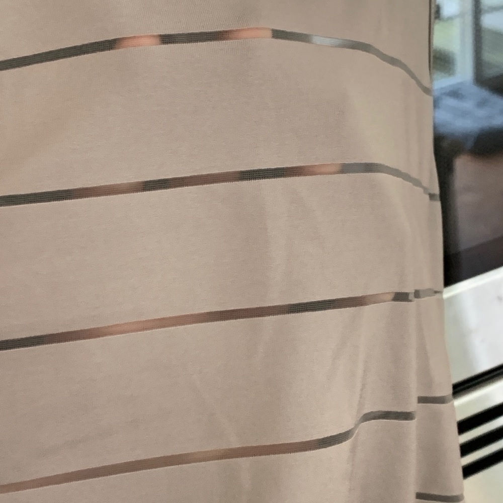 Athleta Racerback Tank - Picture 3 of 4
